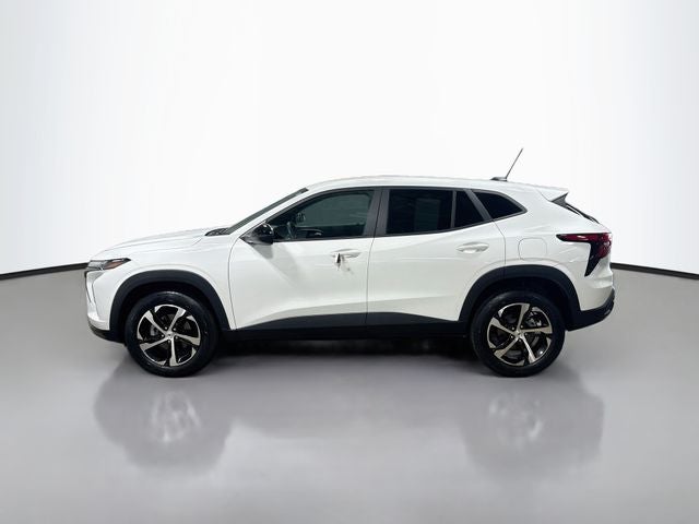 2024 Chevrolet Trax 1RS CLEAN CARFAX!