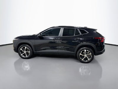 2024 Chevrolet Trax 1RS CLEAN CARFAX!