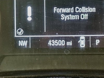 2024 Chevrolet Trax 1RS CLEAN CARFAX!