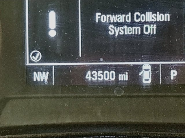 2024 Chevrolet Trax 1RS CLEAN CARFAX!