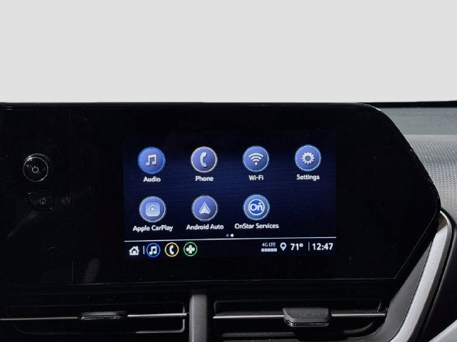 2024 Chevrolet Trax 1RS CLEAN CARFAX!