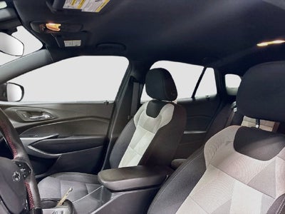 2024 Chevrolet Trax 1RS CLEAN CARFAX!