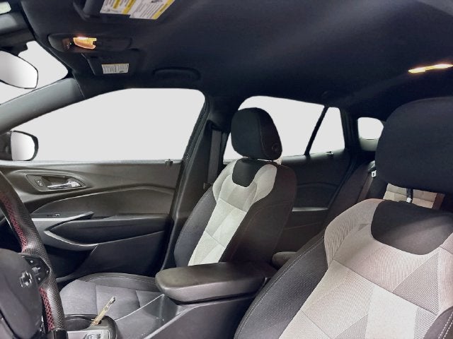 2024 Chevrolet Trax 1RS CLEAN CARFAX!