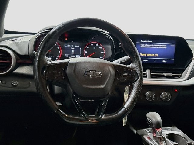 2024 Chevrolet Trax 1RS CLEAN CARFAX!
