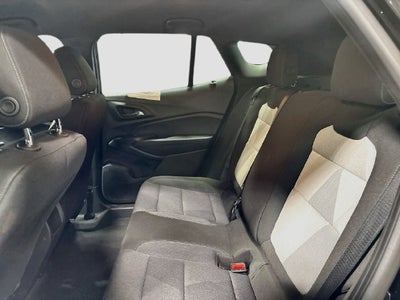 2024 Chevrolet Trax 1RS CLEAN CARFAX!