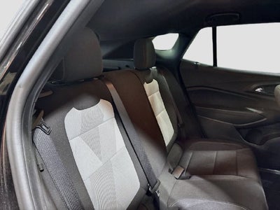 2024 Chevrolet Trax 1RS CLEAN CARFAX!