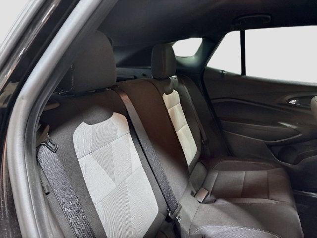 2024 Chevrolet Trax 1RS CLEAN CARFAX!