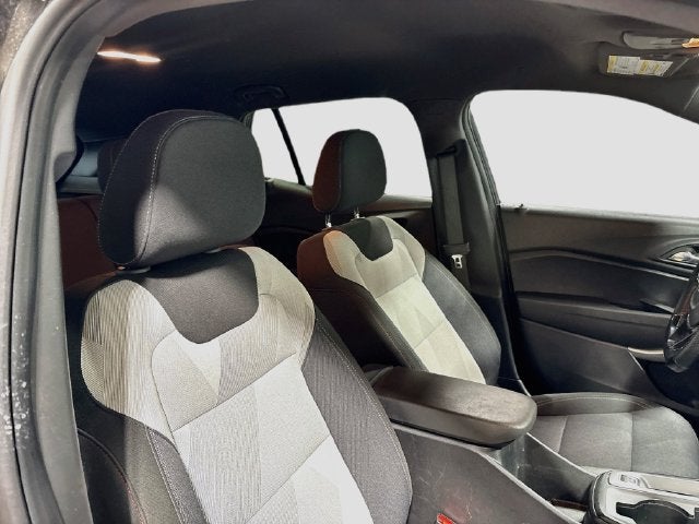 2024 Chevrolet Trax 1RS CLEAN CARFAX!