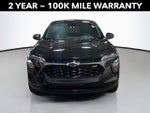 2024 Chevrolet Trax 1RS CLEAN CARFAX!