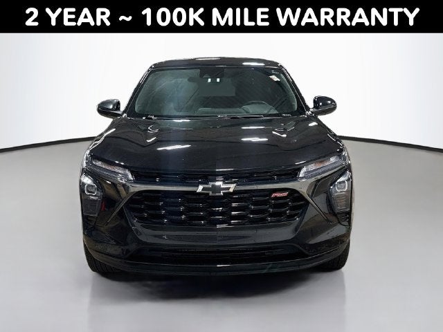 2024 Chevrolet Trax 1RS CLEAN CARFAX!