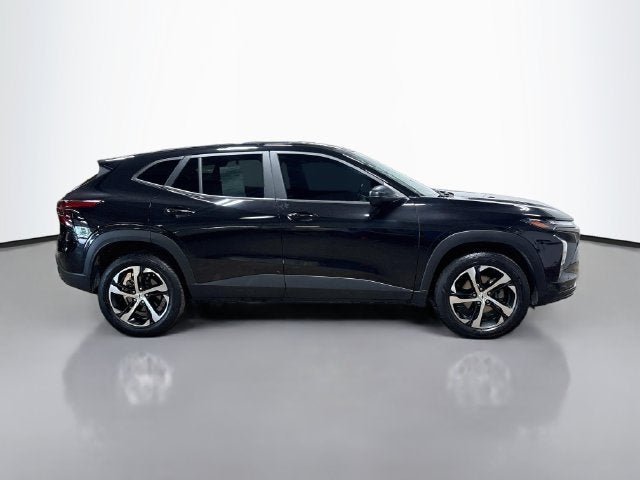 2024 Chevrolet Trax 1RS CLEAN CARFAX!