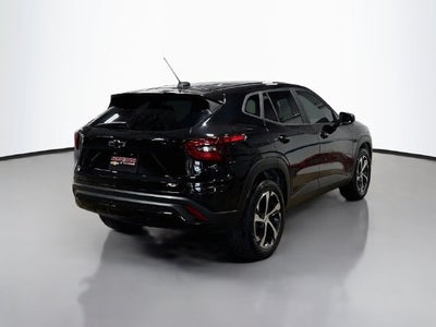 2024 Chevrolet Trax 1RS CLEAN CARFAX!