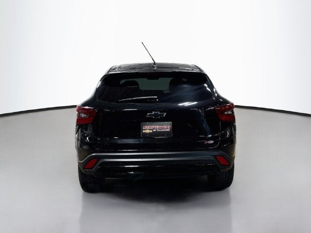 2024 Chevrolet Trax 1RS CLEAN CARFAX!