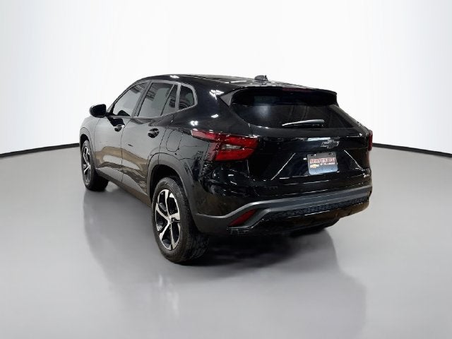 2024 Chevrolet Trax 1RS CLEAN CARFAX!