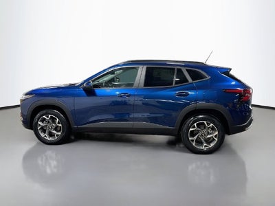 2024 Chevrolet Trax LT CLEAN CARFAX!