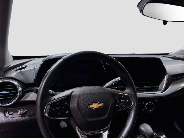 2024 Chevrolet Trax LT CLEAN CARFAX!
