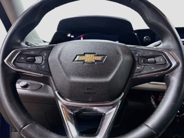 2024 Chevrolet Trax LT CLEAN CARFAX!