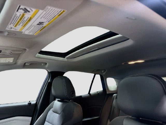 2024 Chevrolet Trax LT CLEAN CARFAX!