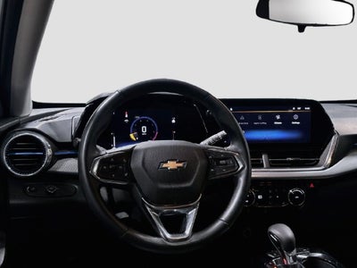 2024 Chevrolet Trax LT CLEAN CARFAX!