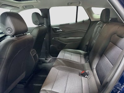 2024 Chevrolet Trax LT CLEAN CARFAX!
