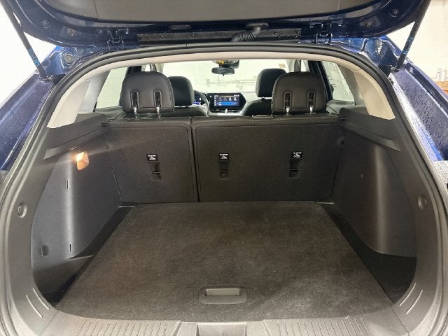 2024 Chevrolet Trax LT CLEAN CARFAX!