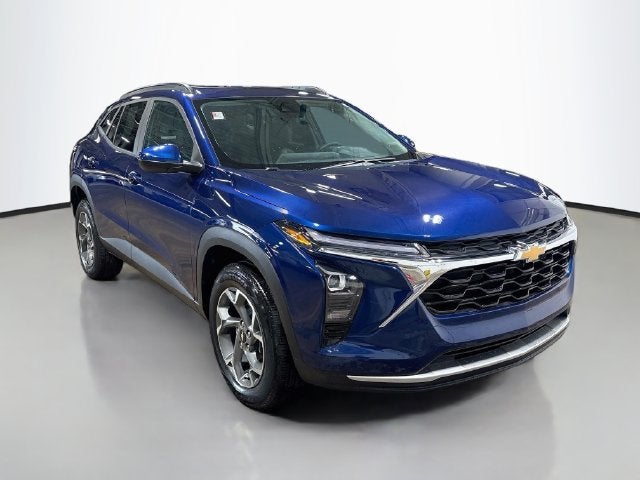 2024 Chevrolet Trax LT CLEAN CARFAX!