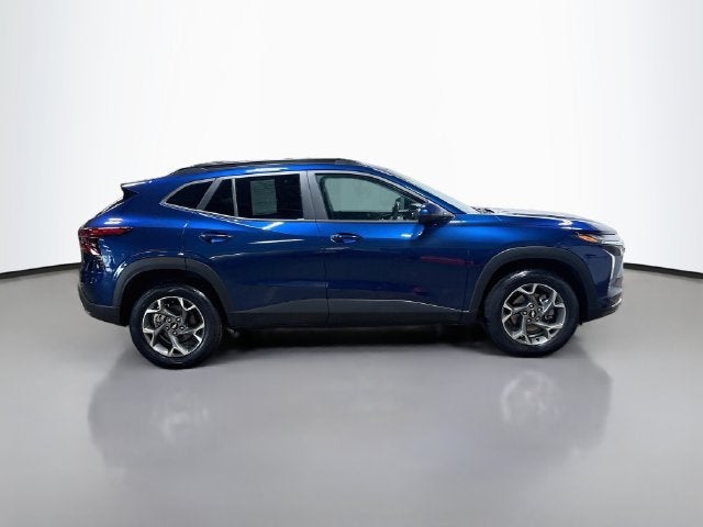 2024 Chevrolet Trax LT CLEAN CARFAX!