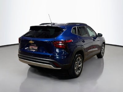 2024 Chevrolet Trax LT CLEAN CARFAX!