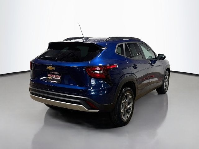 2024 Chevrolet Trax LT CLEAN CARFAX!