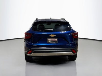 2024 Chevrolet Trax LT CLEAN CARFAX!