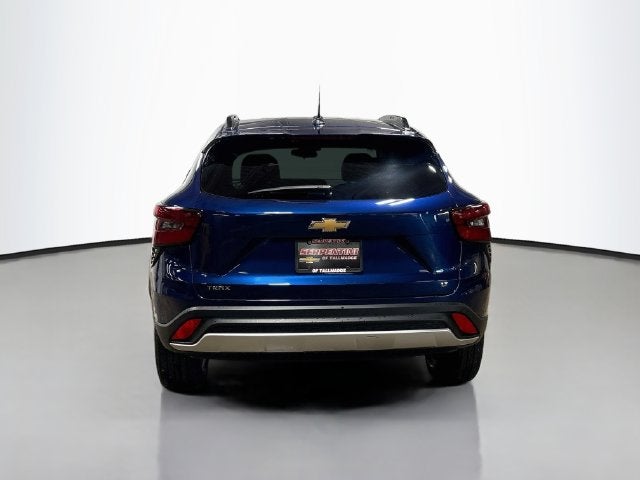 2024 Chevrolet Trax LT CLEAN CARFAX!