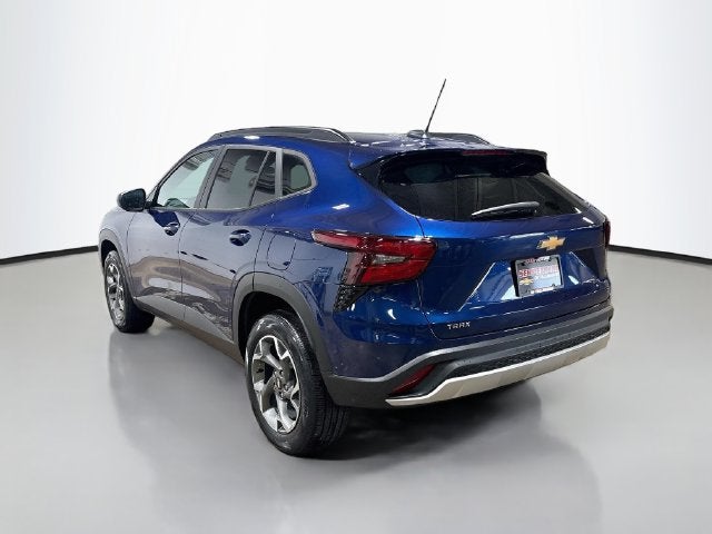 2024 Chevrolet Trax LT CLEAN CARFAX!
