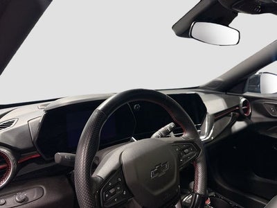2024 Chevrolet Trax 2RS W/ SUNROOF + LEATHER