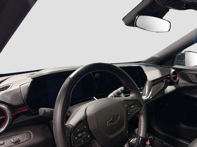 2024 Chevrolet Trax 2RS W/ SUNROOF + LEATHER