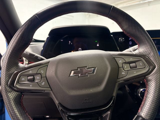 2024 Chevrolet Trax 2RS W/ SUNROOF + LEATHER