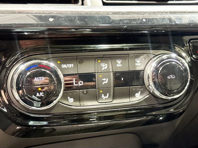 2024 Chevrolet Trax 2RS W/ SUNROOF + LEATHER