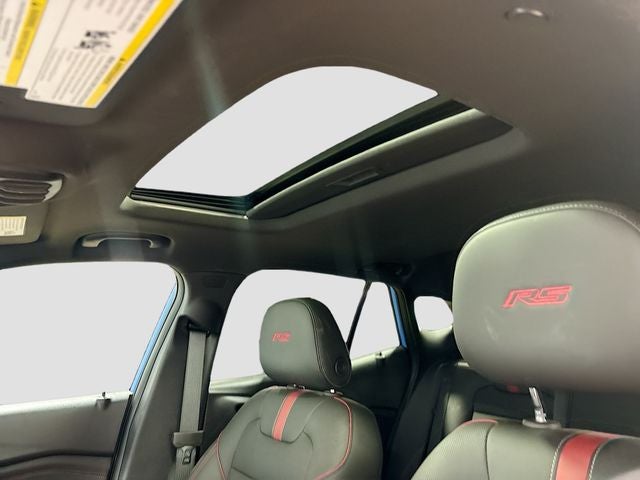 2024 Chevrolet Trax 2RS W/ SUNROOF + LEATHER