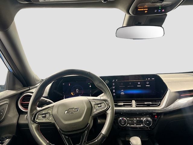 2024 Chevrolet Trax 2RS W/ SUNROOF + LEATHER