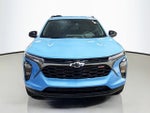 2024 Chevrolet Trax 2RS W/ SUNROOF + LEATHER