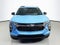 2024 Chevrolet Trax 2RS W/ SUNROOF + LEATHER