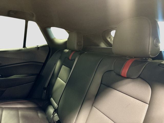 2024 Chevrolet Trax 2RS W/ SUNROOF + LEATHER