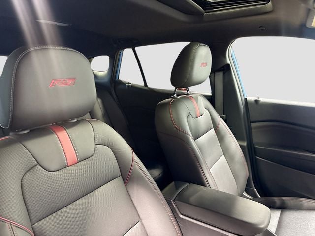 2024 Chevrolet Trax 2RS W/ SUNROOF + LEATHER