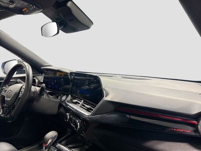 2024 Chevrolet Trax 2RS W/ SUNROOF + LEATHER