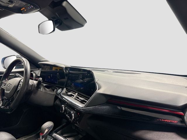 2024 Chevrolet Trax 2RS W/ SUNROOF + LEATHER
