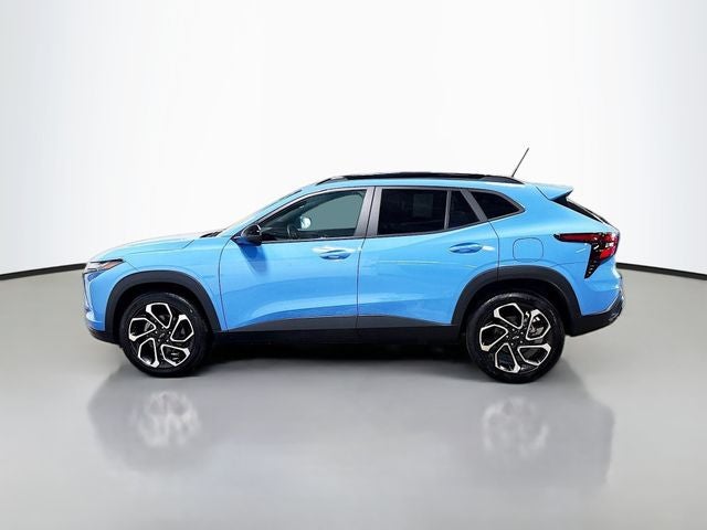 2024 Chevrolet Trax 2RS W/ SUNROOF + LEATHER