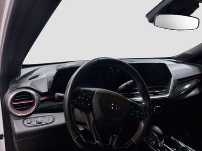 2024 Chevrolet Trax 2RS W/ EVOTEX SEATING