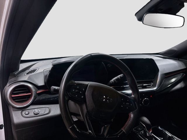 2024 Chevrolet Trax 2RS W/ EVOTEX SEATING