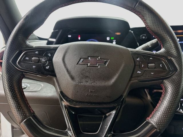 2024 Chevrolet Trax 2RS W/ EVOTEX SEATING
