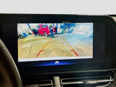 2024 Chevrolet Trax 2RS W/ EVOTEX SEATING