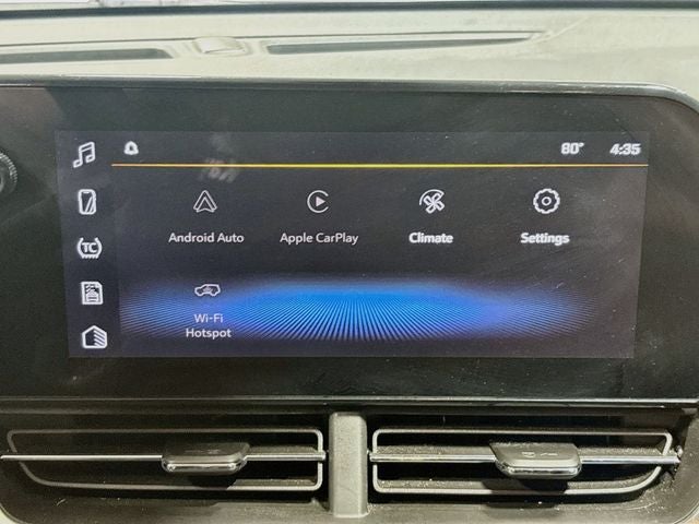 2024 Chevrolet Trax 2RS W/ EVOTEX SEATING
